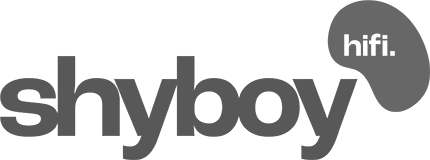 Shyboy