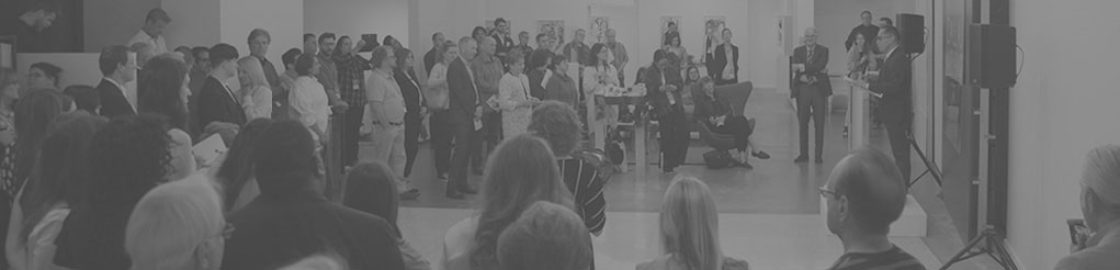 2019 Dallas Art Fair Schedule of Events