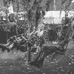 Dallas Art Fair Patron Pass