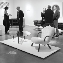 Dallas Art Fair Patron Pass